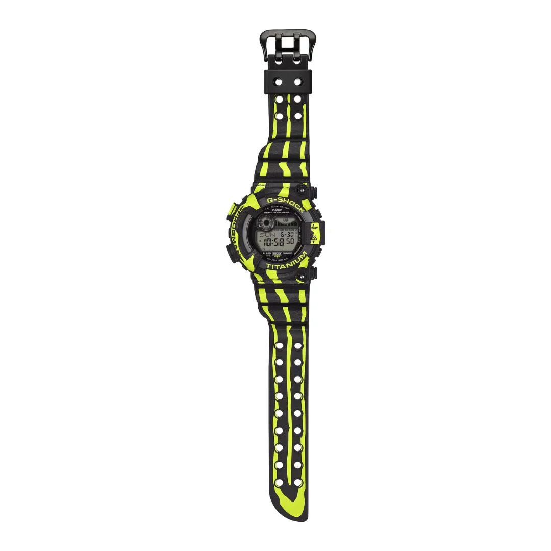 Casio G-Shock GW-8200TPF-1ER rannekello - Image 4
