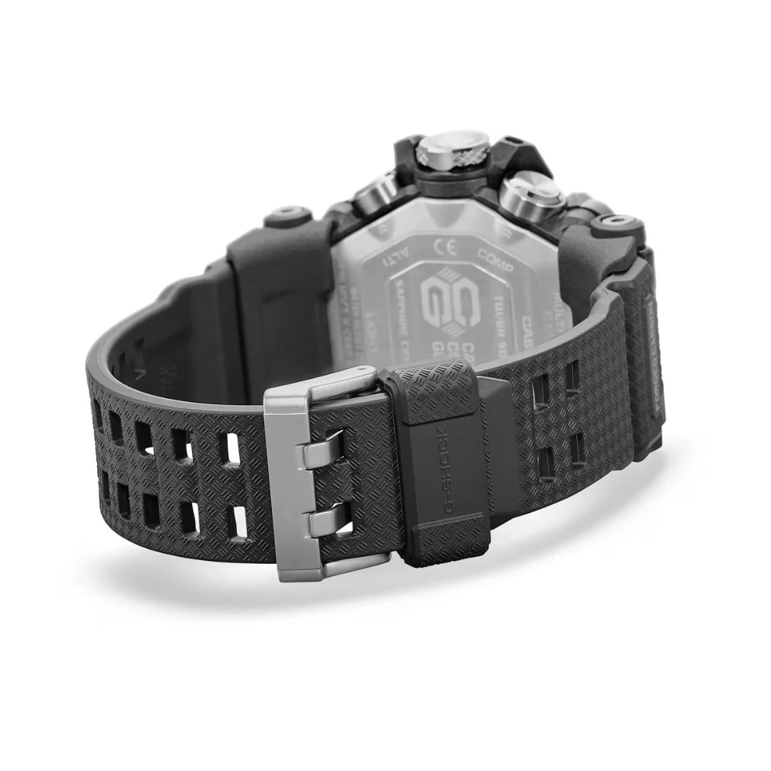 Casio G-Shock Mudmaster GWG-2000-1A1ER rannekello - Image 4