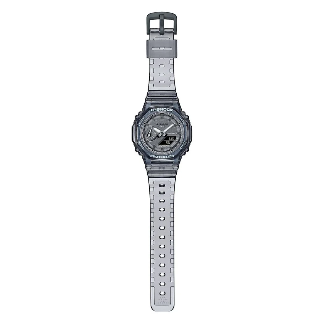Casio G-Shock rannekello GMA-S2100SK-1AER - Image 2