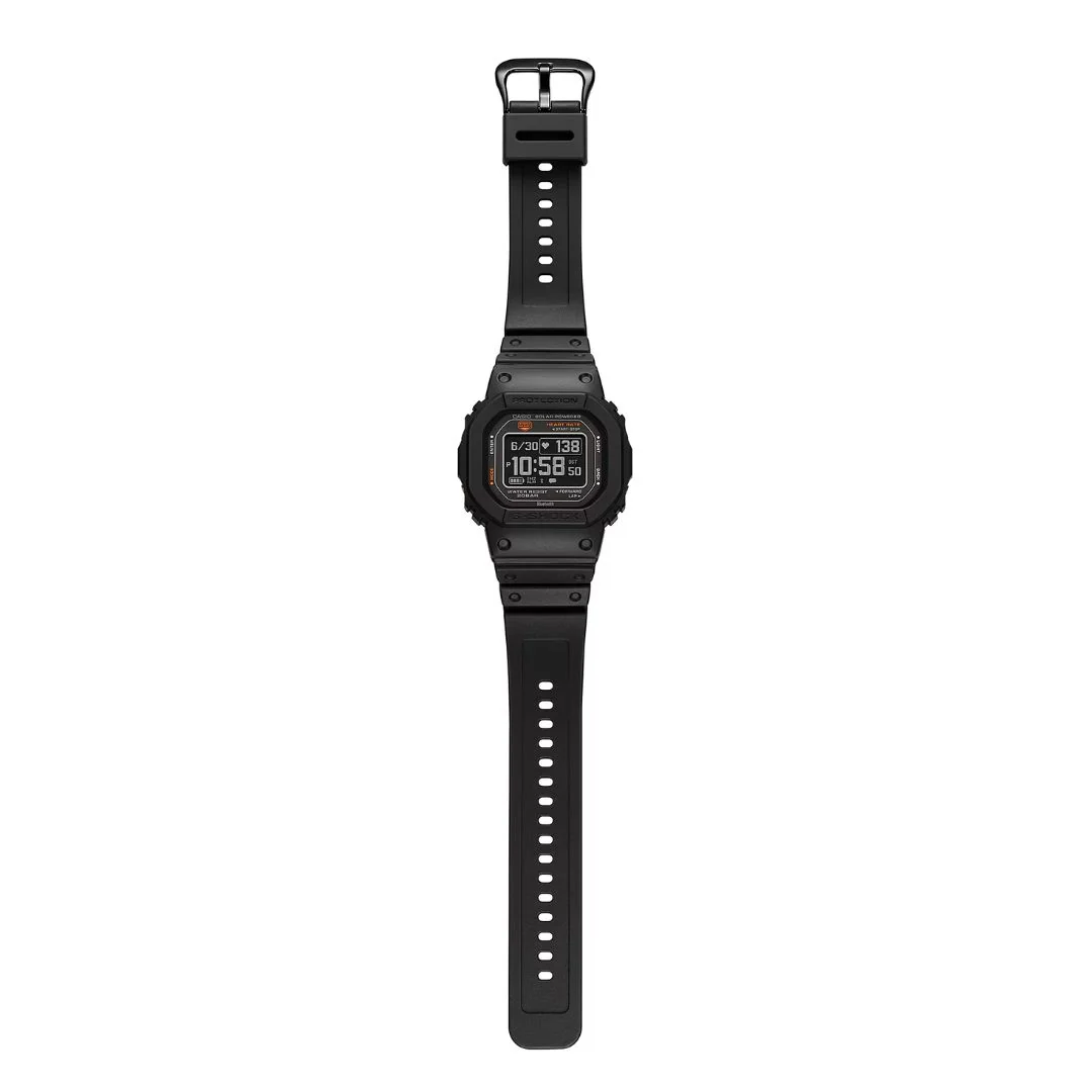 Casio G-Squad DW-H5600-1ER rannekello - Image 4
