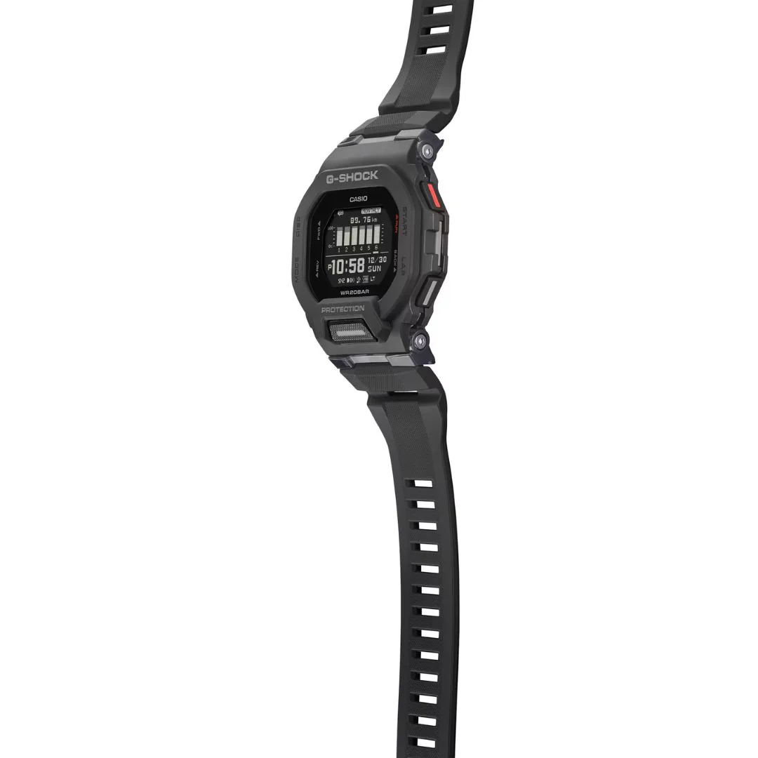 Casio G-Squad GBD-200-1ER rannekello - Image 3