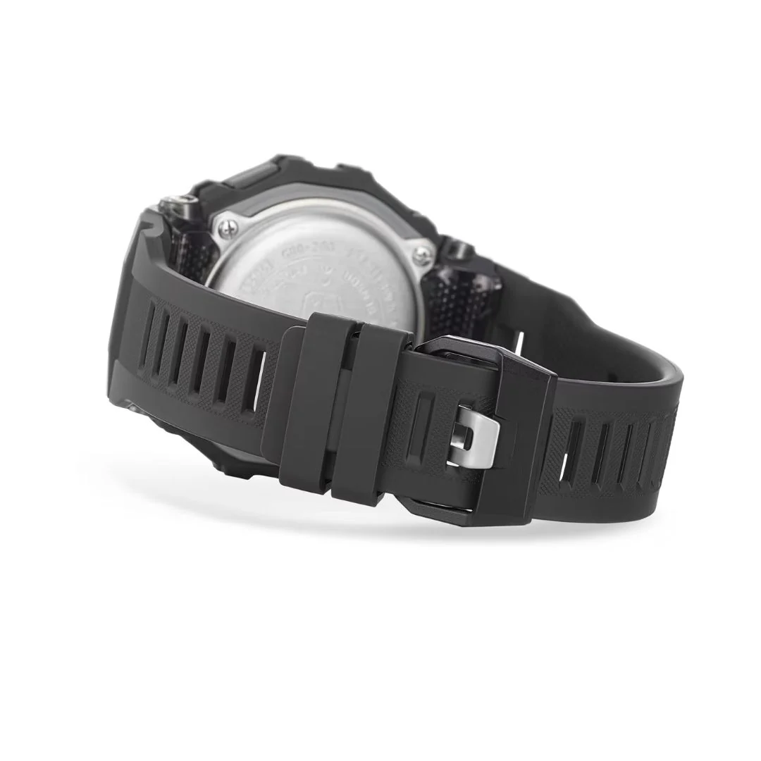Casio G-Squad GBD-200-1ER rannekello - Image 4