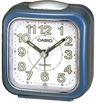 Casio herätyskello TQ-142-2EF