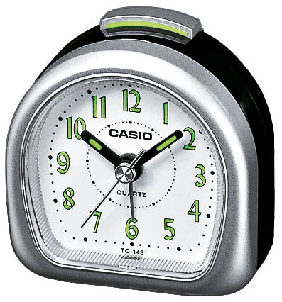 Casio herätyskello TQ-148-8EF