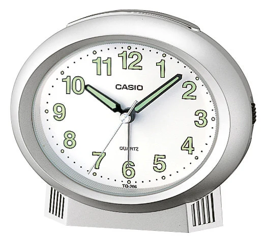 Casio herätyskello TQ-266-8EF