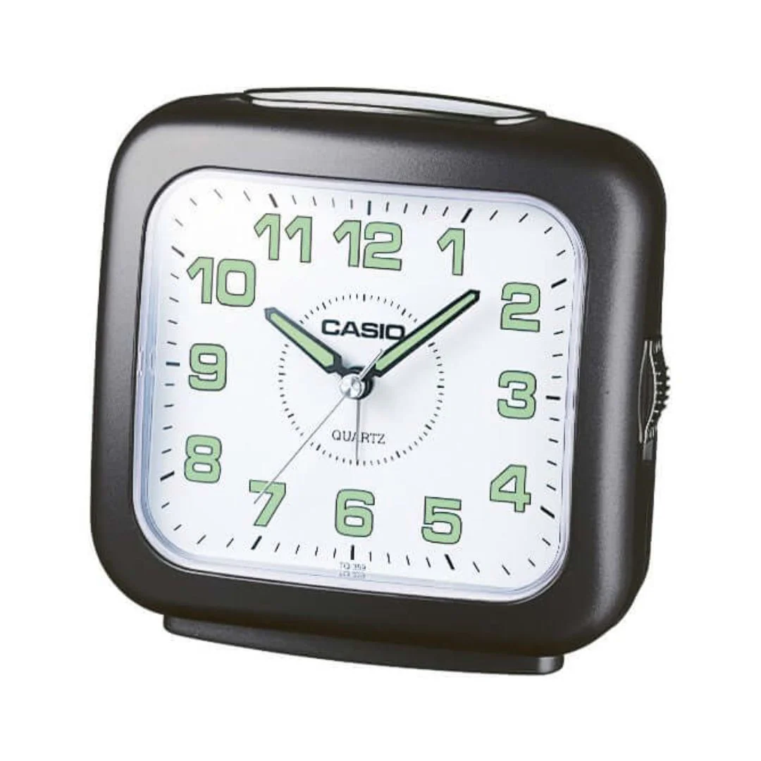 Casio herätyskello TQ-359-1EF