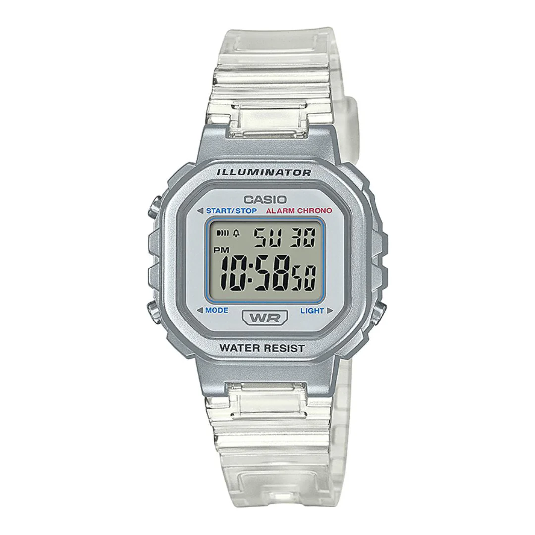 Casio lasten rannekello LA-20WHS-7AEF