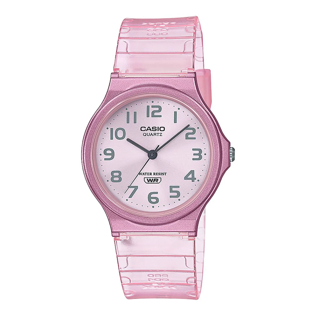 Casio lasten rannekello, MQ-24S-4BEF