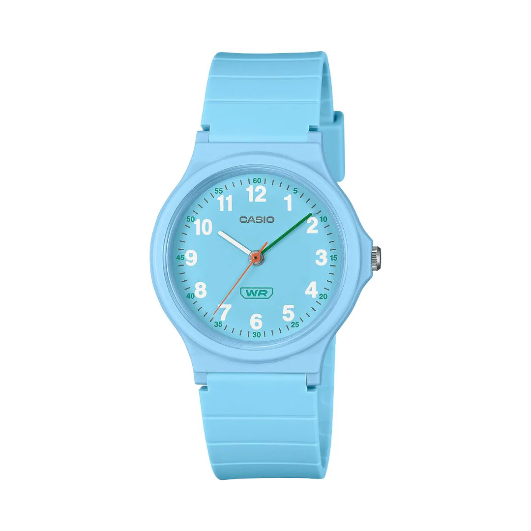 Casio LQ-24B-2BEF rannekello