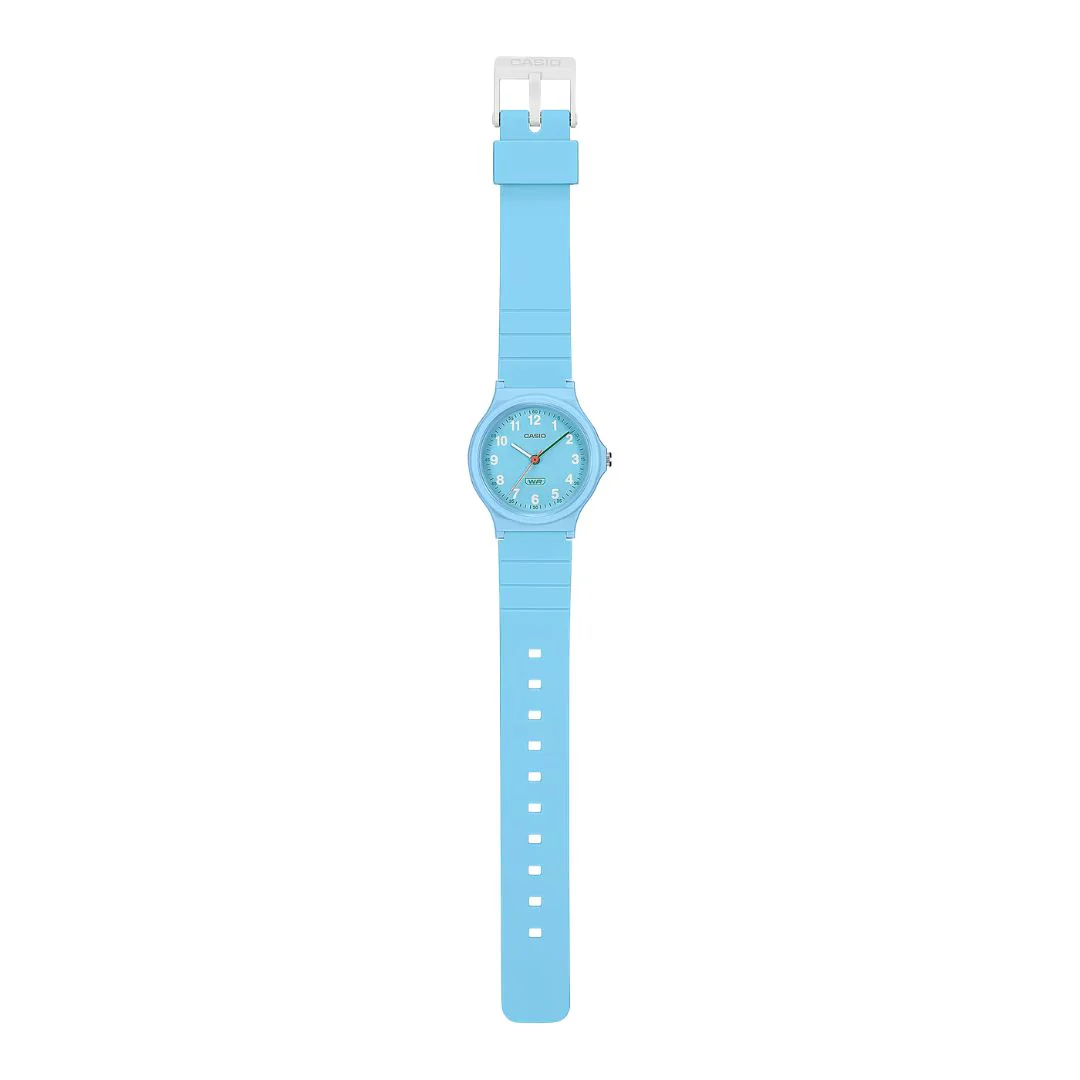 Casio LQ-24B-2BEF rannekello - Image 4