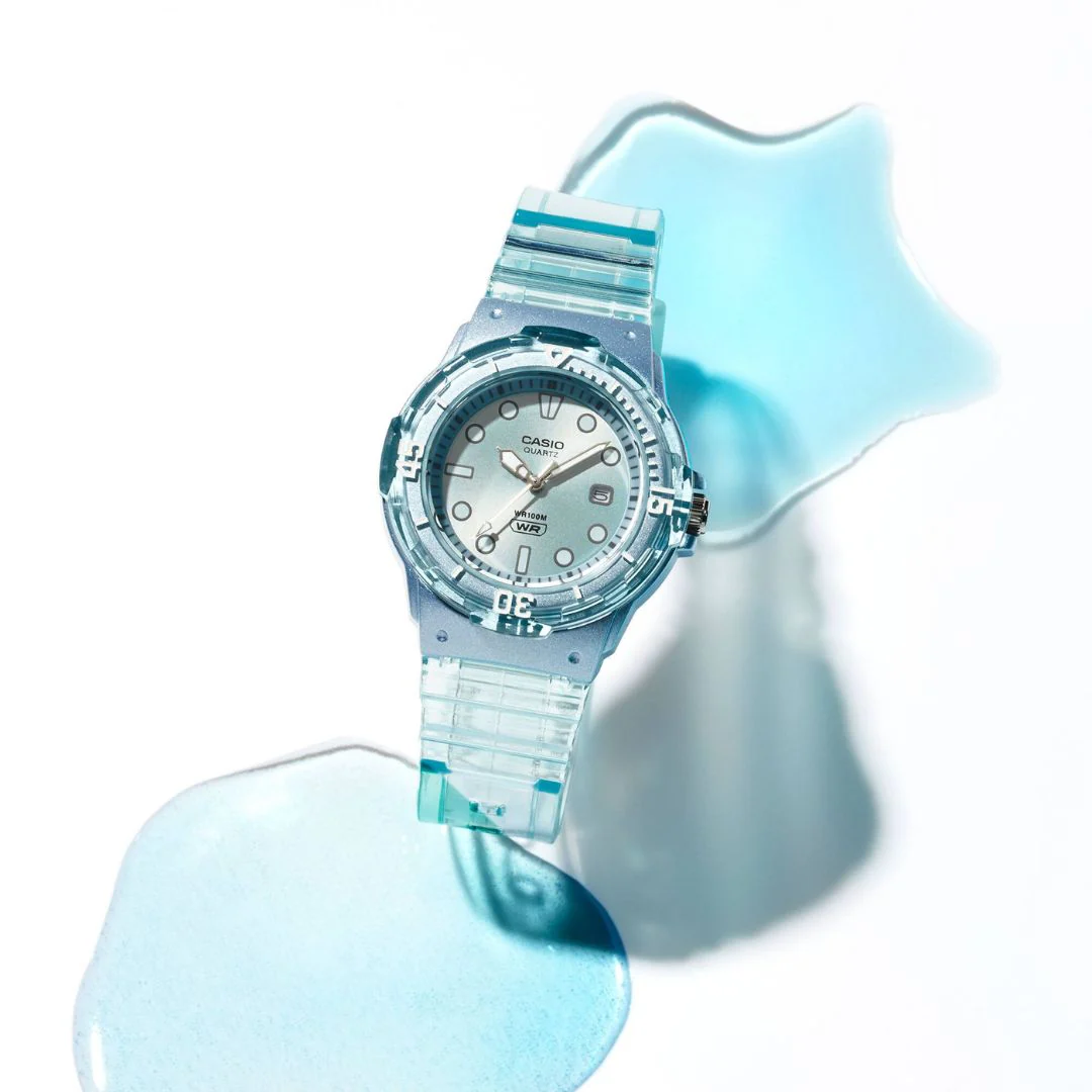Casio LRW-200HS-2EVEF rannekello - Image 2