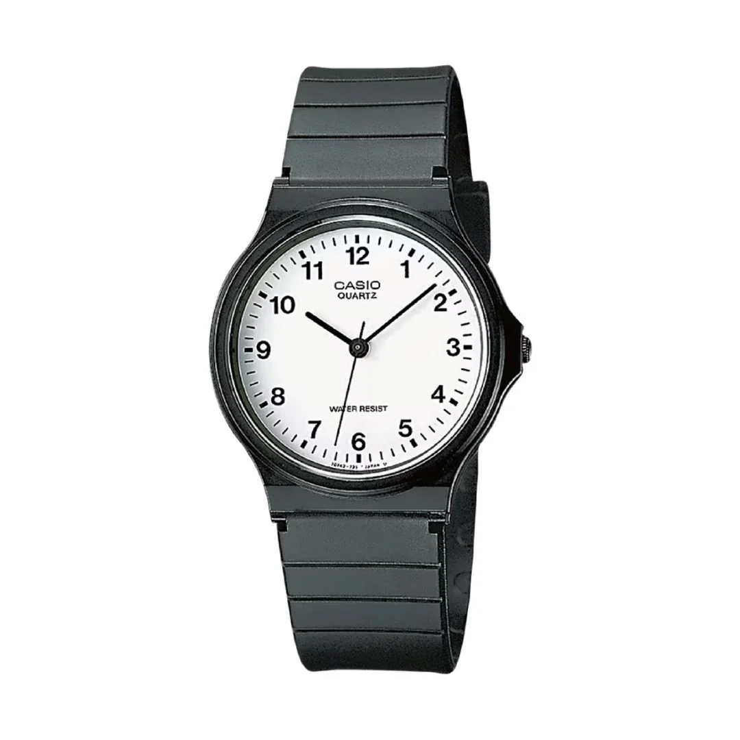 Casio MQ-24-7BLLEG rannekello
