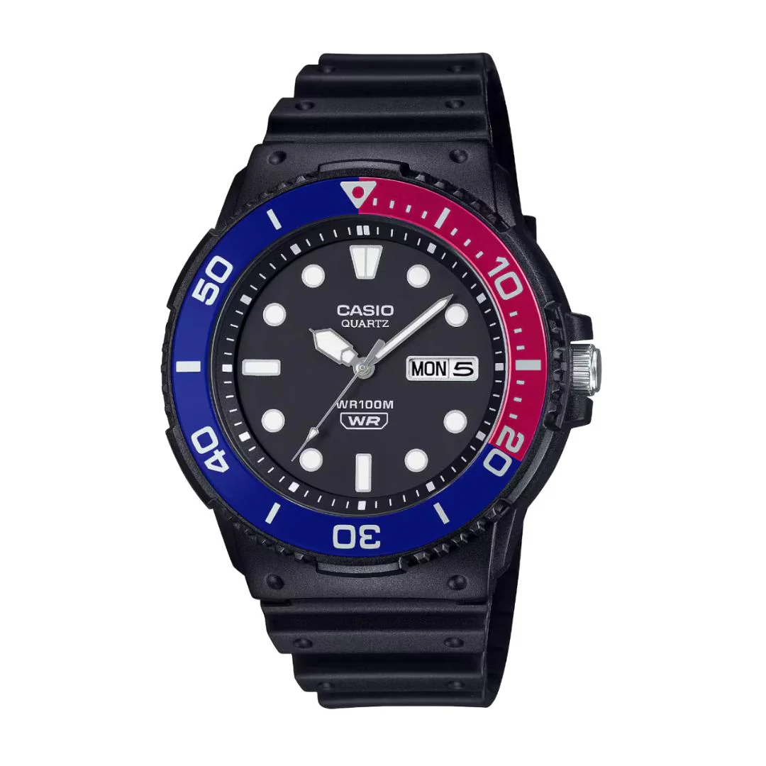 Casio MRW-230H-1E2VEF rannekello