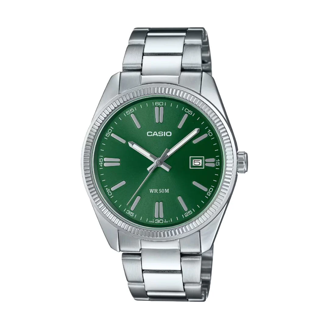 Casio MTP-1302PD-3AVEF rannekello