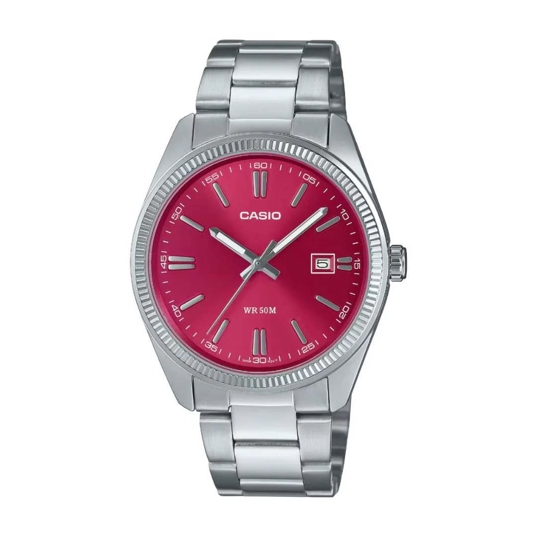 Casio MTP-1302PD-4AVEF rannekello