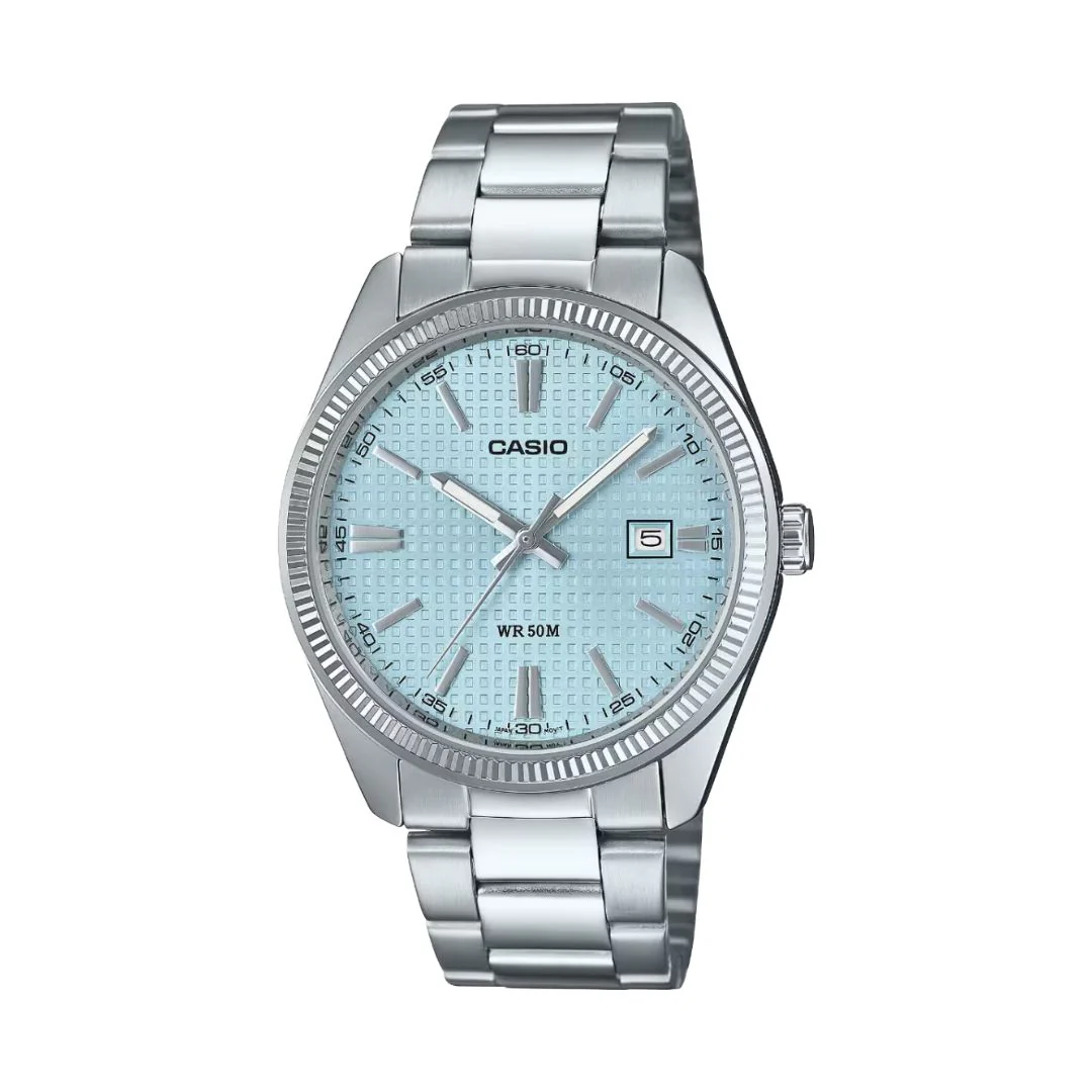 Casio MTP-1302PE-2AVEF rannekello