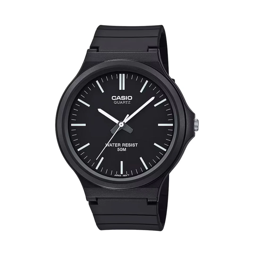 Casio MW-240-1EVEF rannekello