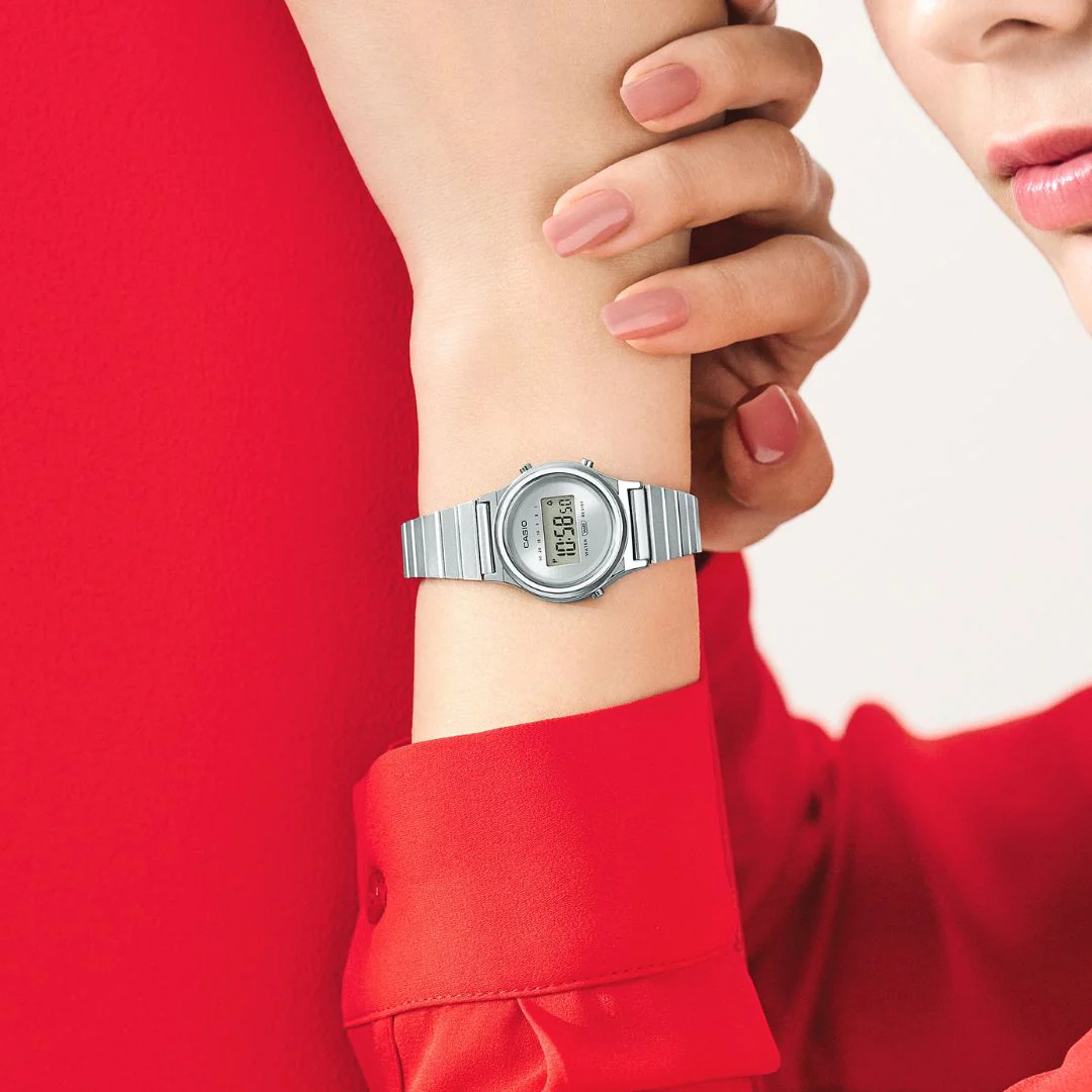 Casio Vintage LA700WE-7AEF rannekello - Image 2