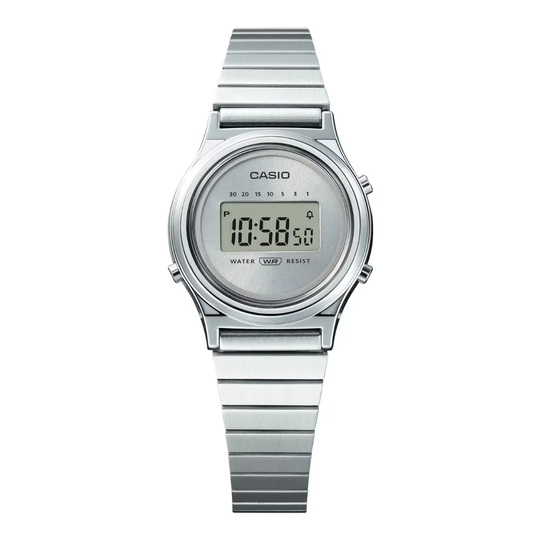 Casio Vintage LA700WE-7AEF rannekello - Image 3