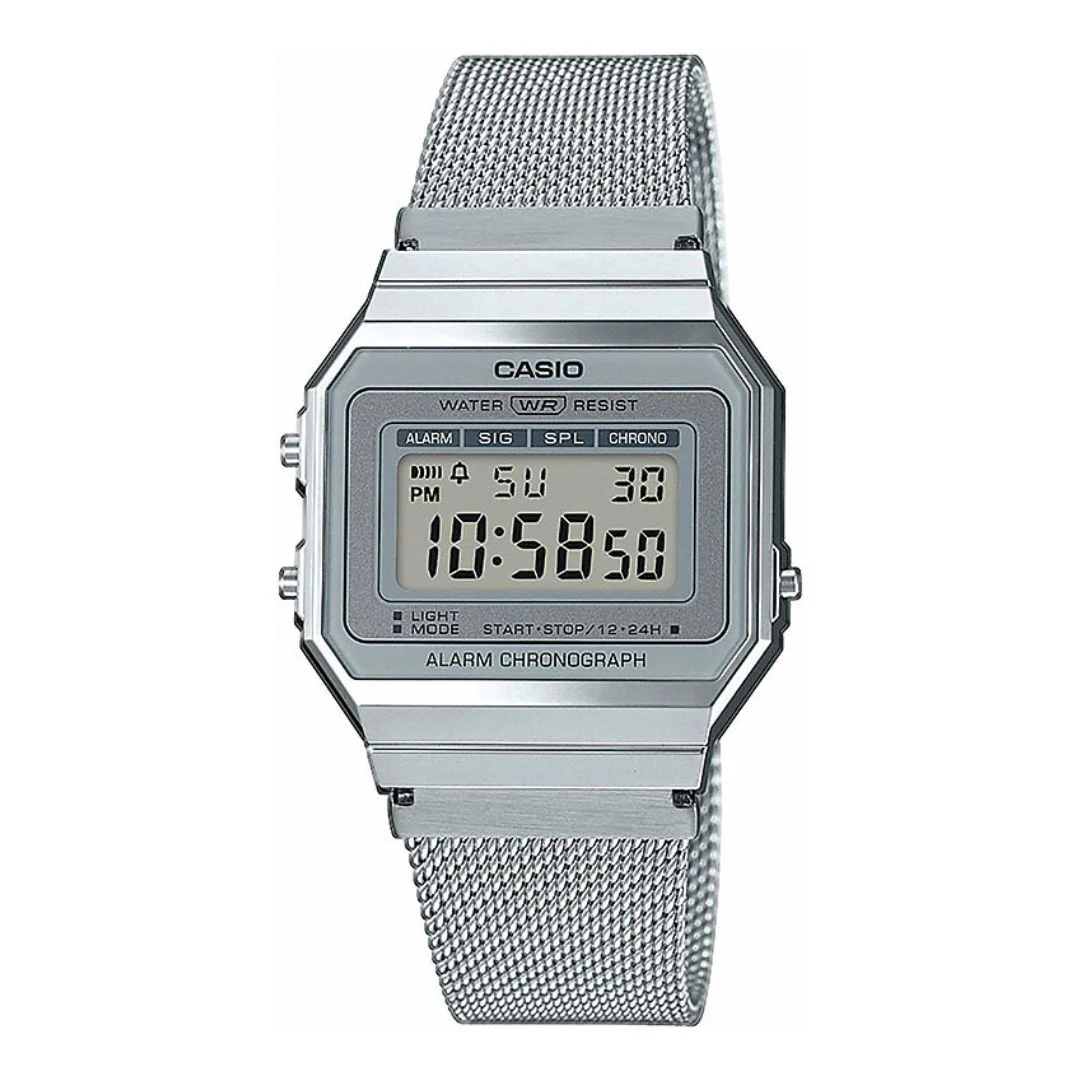 Casio Vintage rannekello A700WEM-7AEF