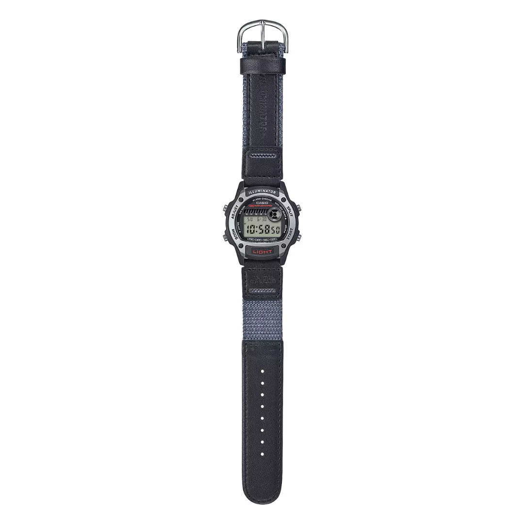 Casio W-220HF-8AV rannekello - Image 2