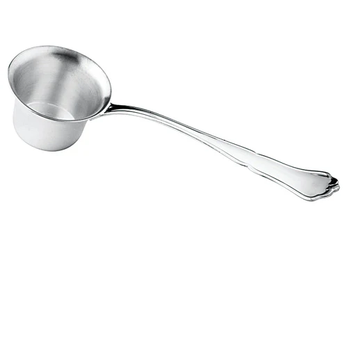 Chippendale kahvimitta