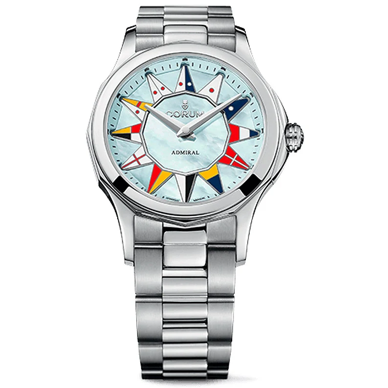 Corum Admiral Legend 32 A082/03181, naisten rannekello