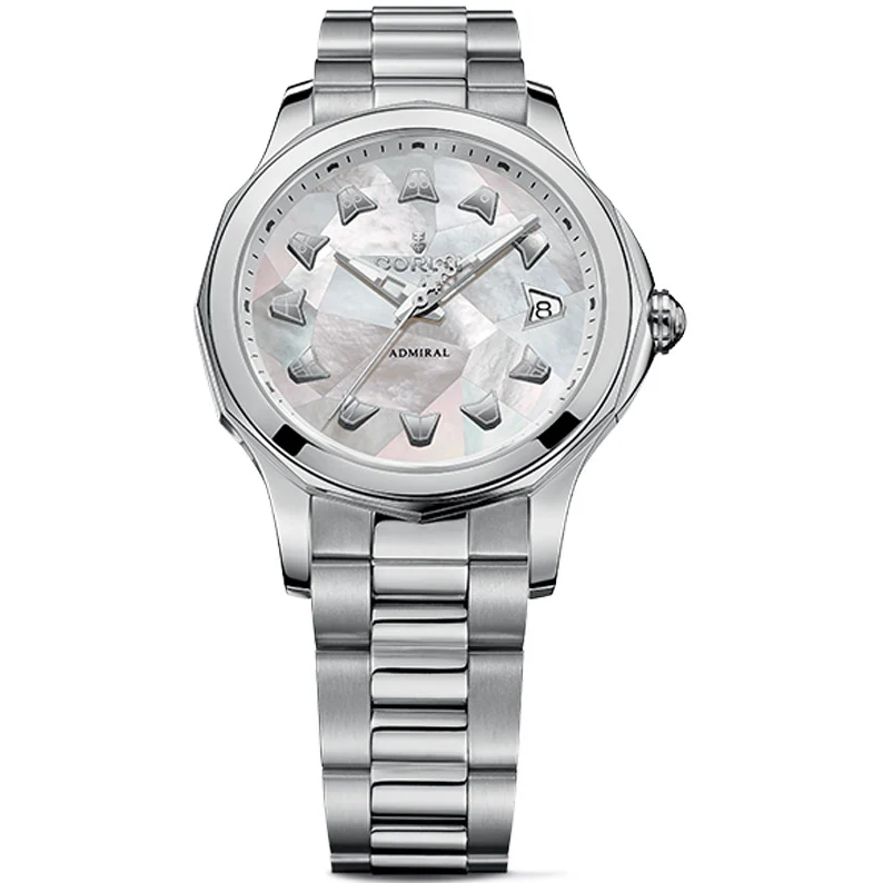 Corum Admiral Legend 38 A082/03582, naisten rannekello