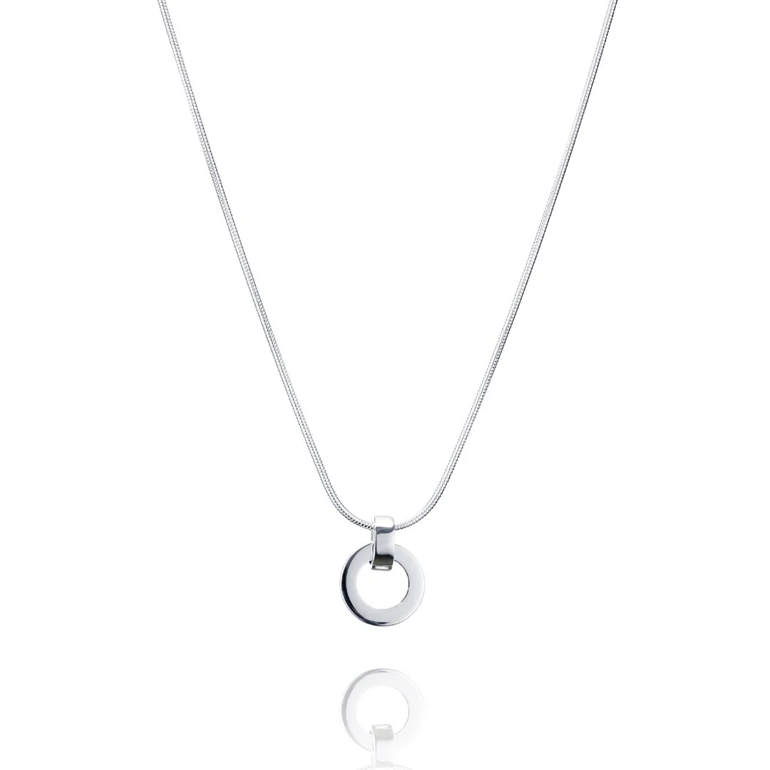 Efva Attling Ring Around riipus, hopea