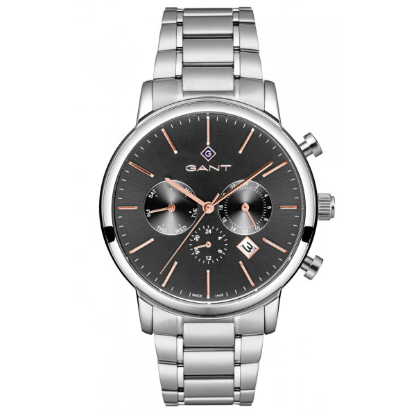 GANT Cleveland, G132003, miesten rannekello