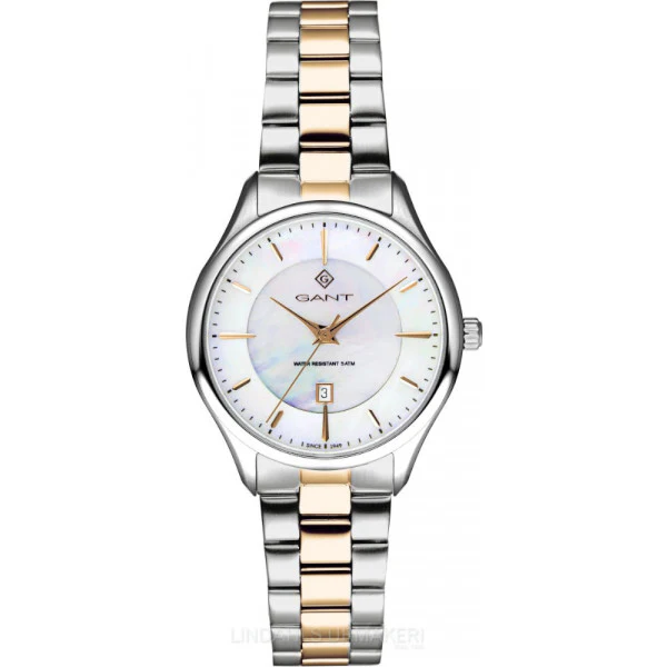 GANT Louisa, G137003, naisten rannekello