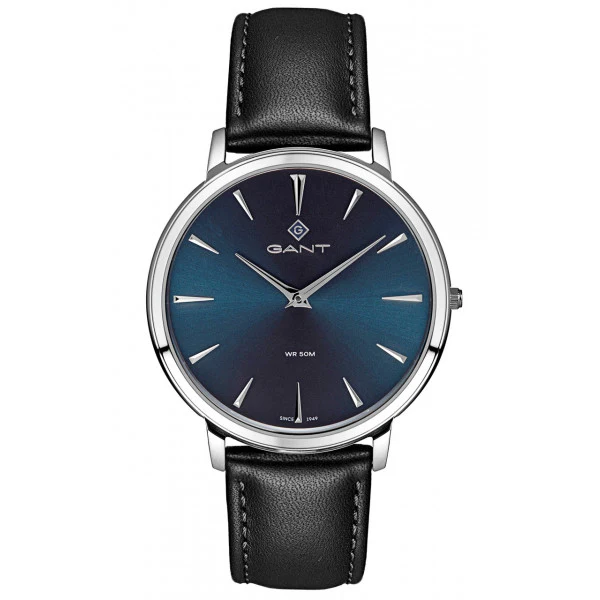 GANT Norwood Denim, G133001, miesten rannekello