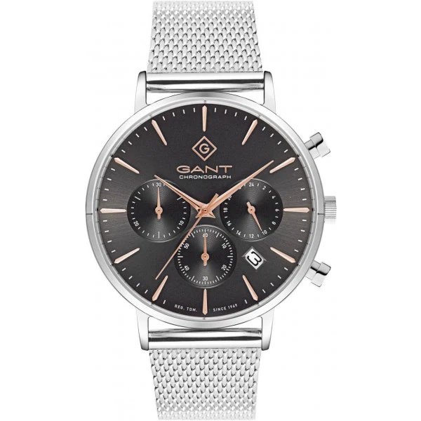 GANT Park Avenue Chrono, G123004, miesten rannekello