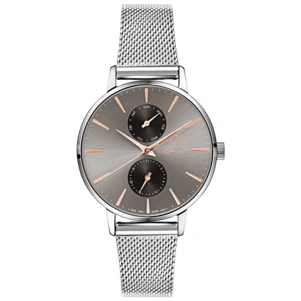 GANT Park Avenue Day-Date, G128002, naisten rannekello