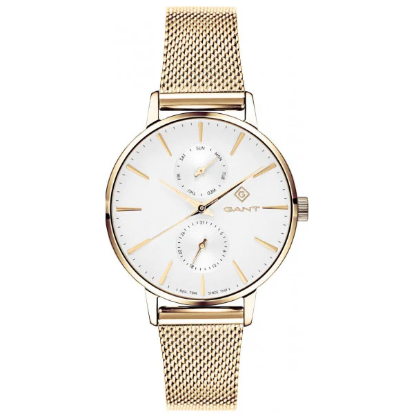 GANT Park Avenue Day-Date, G128004, naisten rannekello