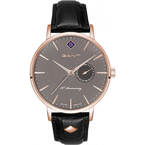 GANT Park Hill, G105011 Anniversary Edition, miesten rannekello