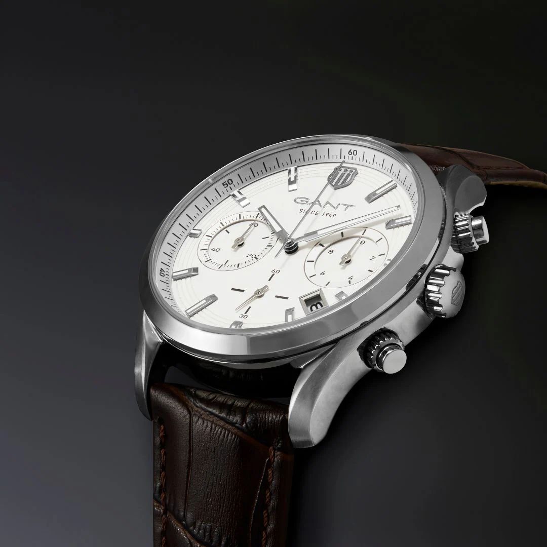 GANT Prestige Chronograph P206001 rannekello - Image 2