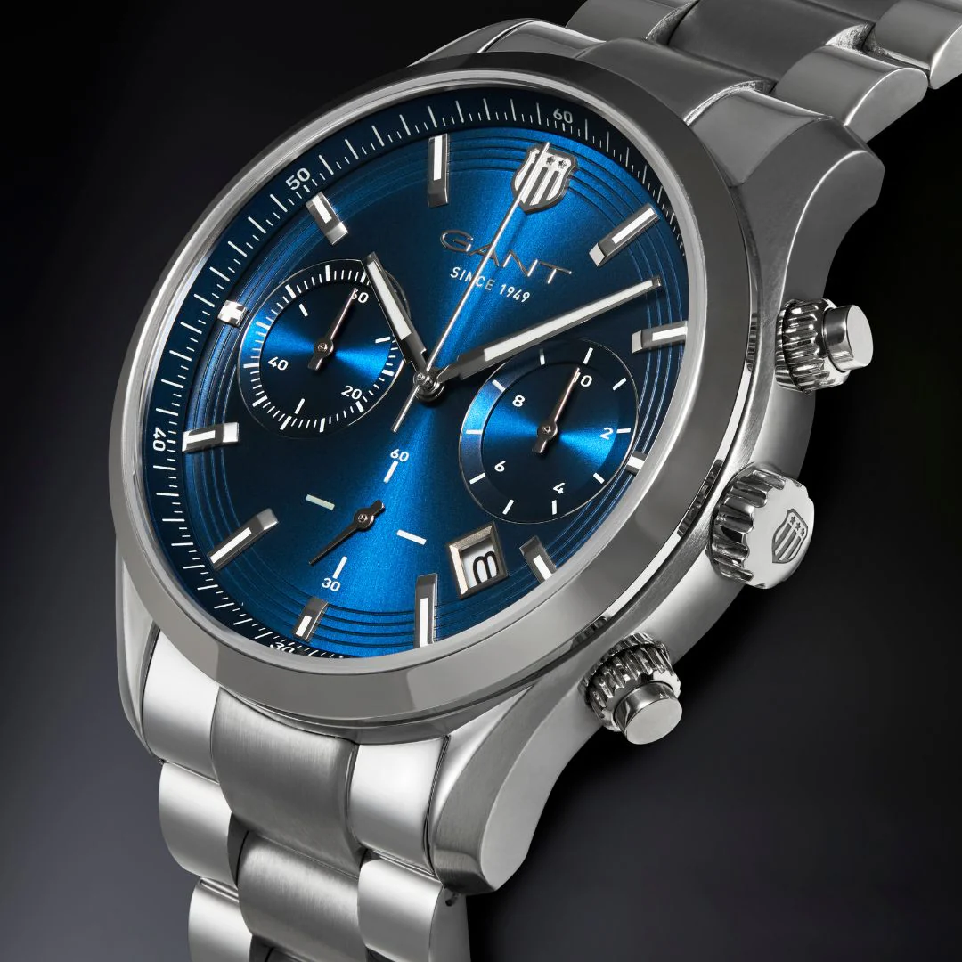 GANT Prestige Chronograph P206003 rannekello - Image 2