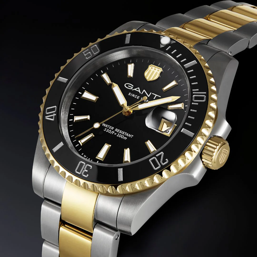 GANT Prestige Diver P250002 rannekello - Image 2