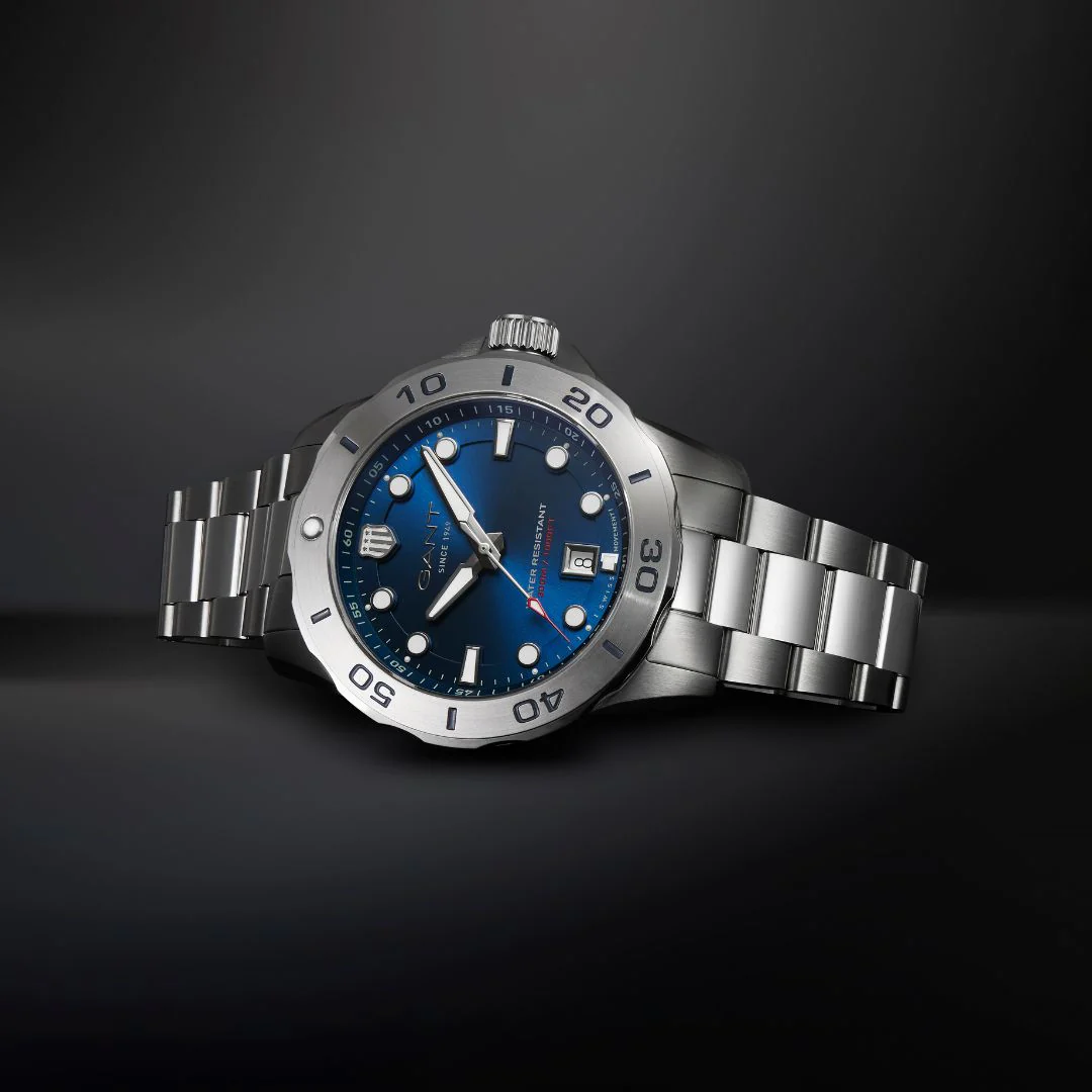 GANT Prestige Diver P301002 rannekello - Image 2