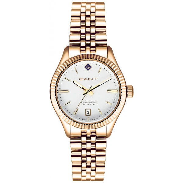 GANT Sussex, G136008, naisten rannekello