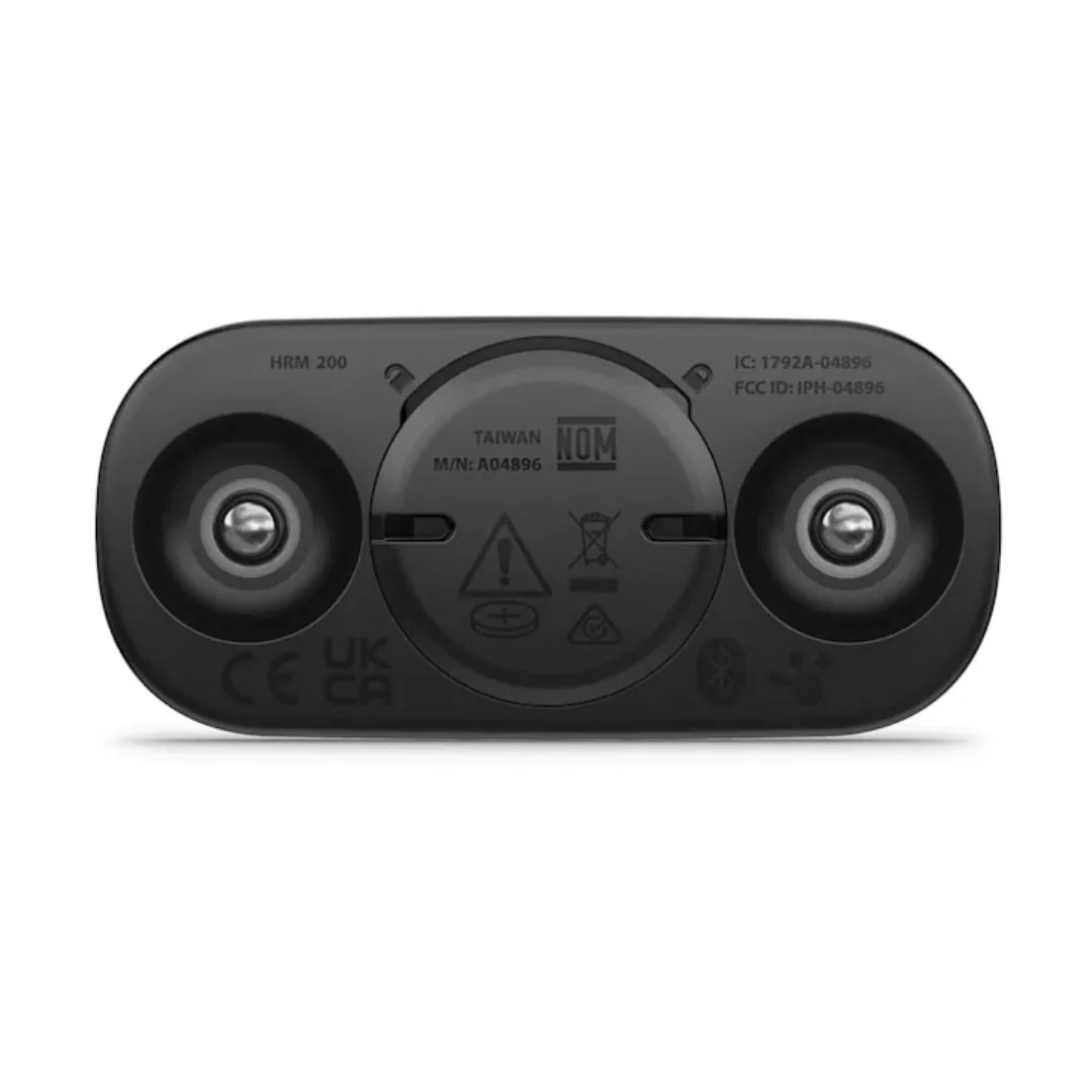 Garmin HRM 200 sykevyö - Image 2