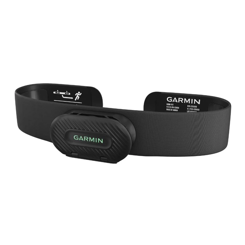 Garmin HRM-Fit Sykevyö urheiluliiveihin, 010-13314-00