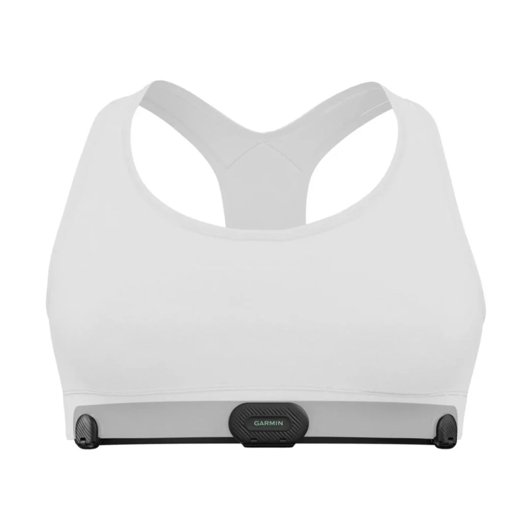 Garmin HRM-Fit Sykevyö urheiluliiveihin, 010-13314-00 - Image 4