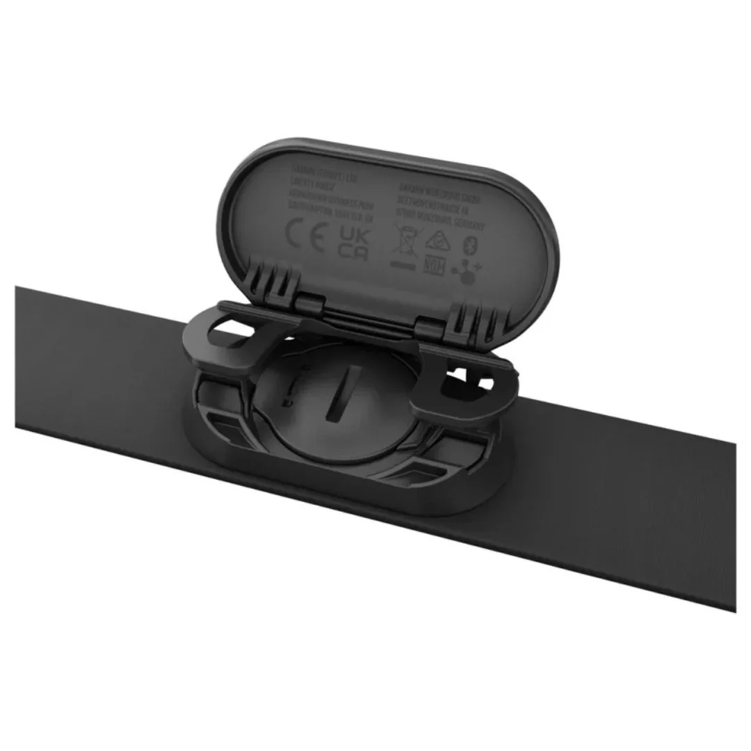 Garmin HRM-Fit Sykevyö urheiluliiveihin, 010-13314-00 - Image 6