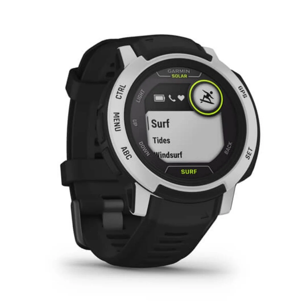 Garmin Instinct 2 Solar Surf Edition, Bells Beach, GPS-älykello 010-02627-05 - Image 3