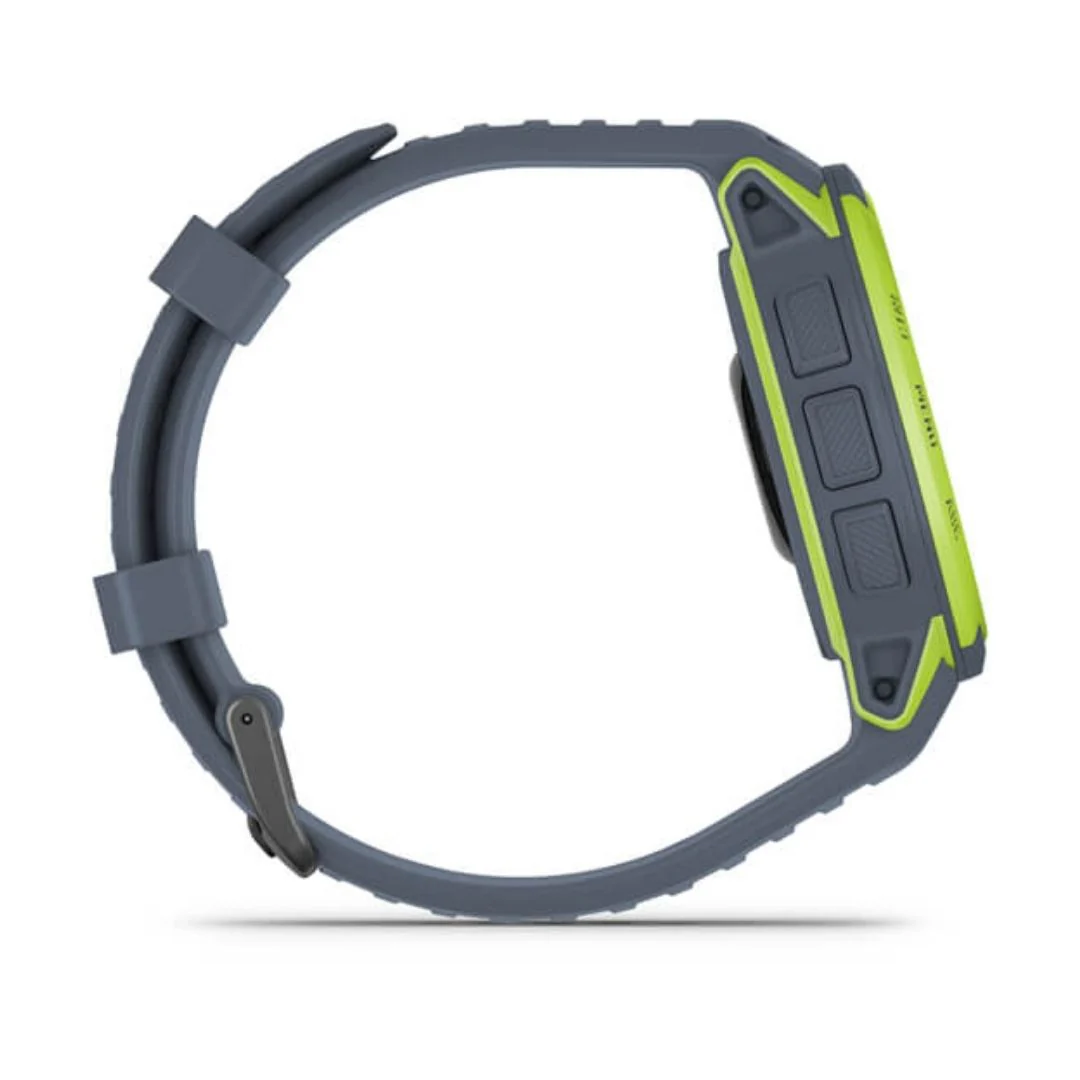 Garmin Instinct 2 Surf Edition, Mavericks, GPS-älykello 010-02626-02 - Image 5