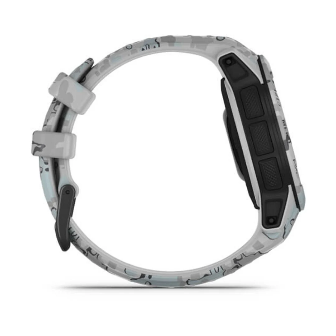 Garmin Instinct 2S Camo Edition, Mist Camo, GPS-älykello 010-02563-03 - Image 4