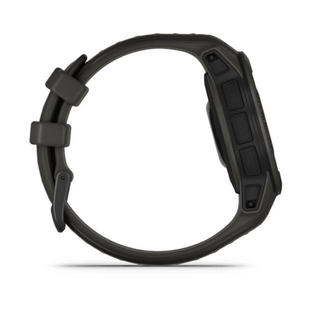 Garmin Instinct 2S grafiitinharmaa, GPS-älykello 010-02563-00 - Image 4