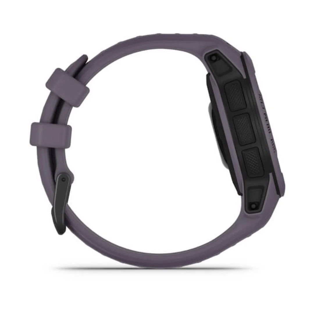 Garmin Instinct 2S punavioletti, GPS-älykello 010-02563-04 - Image 4